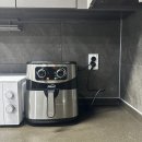 엔젤피자 | 엔젤쿡 에어프라이어 9.2L 쿠팡핫딜 내돈내산 후기