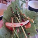 행당족발 - 아산시 | 행당족발