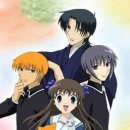 후르츠바스켓 이미지