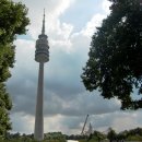 동유럽 여행 마지막 7편 (독일 뮌헨) (2011/08/04) 이미지