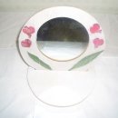 압화공예 이미지