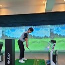 가온 스크린 골프클럽 이미지