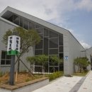 구례군매천도서관 이미지