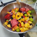 세수대야냉면 - 광진구 자양로13길 98 | 세수대야냉면 + 세수대야 화채 해먹기 학급활동