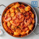 집에서 즐기는 미국식 해물찜! 훈훈수산 보일링 씨푸드 쉬림프 밀키트 보일링크랩 솔직후기(캠핑 밀키트...