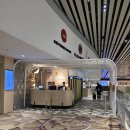 창이공항 블라썸 라운지 (Blossom Lounge) 후기 (위치 ,샤워실,음식 ,분위기)