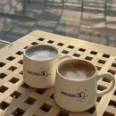 화성소방서 제부-2 | 제부도 카페 “제부록” 후기 | 노을 보며 마신 흑임자라떼, 분위기 미쳤다!