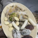 순천맛집 일조닭발 숯불에 구워먹는 쭈꾸미 🫠 머리쌀알 씹어먹기