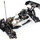 [RC카/하비센터]@@ JQ Pruducts THE CAR PRO KIT 1/8 GP BUGGY *업그레이드파트 포함* 입하!!!! 이미지