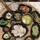 남도쌈밥 롯데백화점광주점 이미지