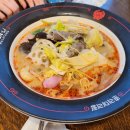 춘리마라탕청주