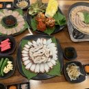 대통보쌈모밀