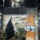 더샵 | 용산 디저트 가득한 <파이인더샵 용산점> 내돈내산 후기