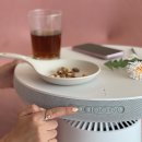 메종오브제 레스토랑 | 내 삶에 맞추는 공기 LG 퓨리케어 에어로시리즈