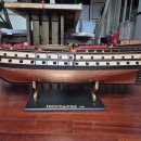 선수 포문 선미조명등 이미지