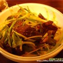 꿀꿀이 숯불구이 이미지