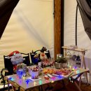 황도 실내& 글램핑 이미지