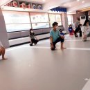 최강 힘찬 태권도장 이미지