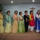 안양감리교회 이미지