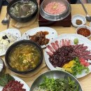 만복생고기 | [광주 두암동 맛집 | 만복회관] 깔끔하고 쫄깃한 가성비 생고기, 솥밥 국밥, 육회비빔밥 강추 후기
