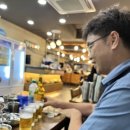 강남진해장 모듬곱창전골 후기