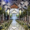 천안컨벤션웨딩3층 이미지