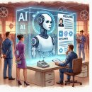 우리는 인공지능 엔지니어 이미지