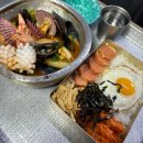제주 애월 해물라면 맛집 노라바 내돈내산 솔직 후기 + 웨이팅 꿀팁