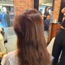 내방역 3번출구 앞 | 방배동미용실 준오헤어 내방역점 결혼식 전 톤다운 염색 후기! (도은디자이너 추천)