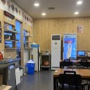 포트리스 가산점 | 포트리스 가산점에서 쌀국수 혼밥