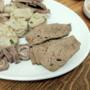 청계 왕순대