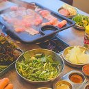 한통대패무한 | 칠곡3지구 한통대패무한 고기뷔페 내돈내산 솔직후기