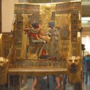 고대 이집트 8 영원한 소년왕 투탕카멘(18왕조 12대왕)에서 18왕조 최후의 왕 호렘헤브까지 이미지