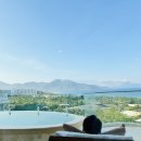 스카이캠 | [나트랑 리조트 추천] 아나 만다라 캠란 씨뷰 스카이 풀빌라 솔직 후기