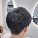 김우진헤어바이컷&맞춤가발 이미지