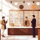 이노안경원 이미지