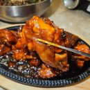 새로이족발 | 경기 광주 족발 맛집 청담화덕족발 광주고산점