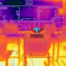 가평마장초등학교(병설포함) | 학교 교실 바닥난방의 새로운 기준, 가평 마장초 돌봄교실 구들전기온돌강화마루 시공 사례