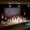 라디오페라 <리골레토> 이미지