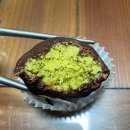 참살이샐러드 하남점 | [디저트리뷰] 하남 참살이샐러드 서겸이가 원하는 두쫀쿠 픽업 성공 🍪