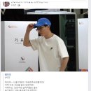 [유머? 정치?] 한국당 민경욱, '파란 모자 쓴' 유재석에 "인민국민 날라리 꼴도 보기싫어" 이미지
