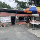 헐티재휴게소 이미지