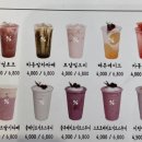 텐퍼센트커피구미확장단지점
