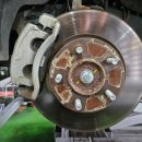 타이어 맥스 | 렉스턴G4 사일룬테라맥스AT타이어 교체후기 265/60R18인치 MT RT타이어 전문점