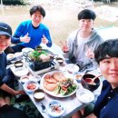 [서울 근교 계곡] 송추계곡 맛집 까만굴뚝 후기
