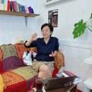 「손상된 행성에서 더 나은 파국을 상상하기」 북토크 이미지