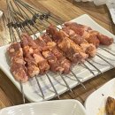 천년양꼬치 | 첨단 천년홍양꼬치 • 재재재방문 찐맛집 후기❤️‍🔥
