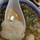 오한수우육면가 문래점 | [광화문/종각 맛집] 쌀쌀한 날씨엔! 오한수우육면가 르메이에르점 (feat. 홍콩완탕면 &amp; 군만두) 🍜🥟