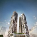 아이파크2 작은도서관 이미지