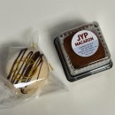 제이와이피 | 원흥 삼송 두쫀쿠 두바이쫀득쿠키 제이와이피 마카롱 후기